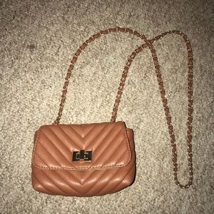 Steve Madden crossbody